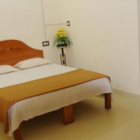 Aranya Homestay Thekkady Exteriér fotografie