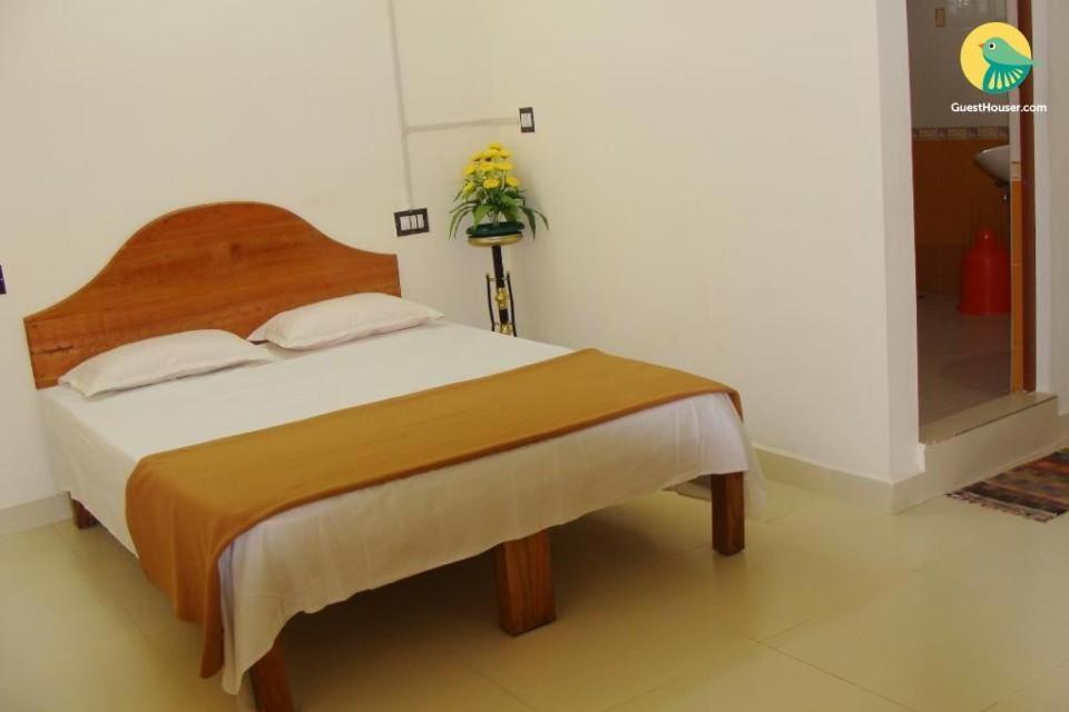 Aranya Homestay Thekkady Exteriér fotografie